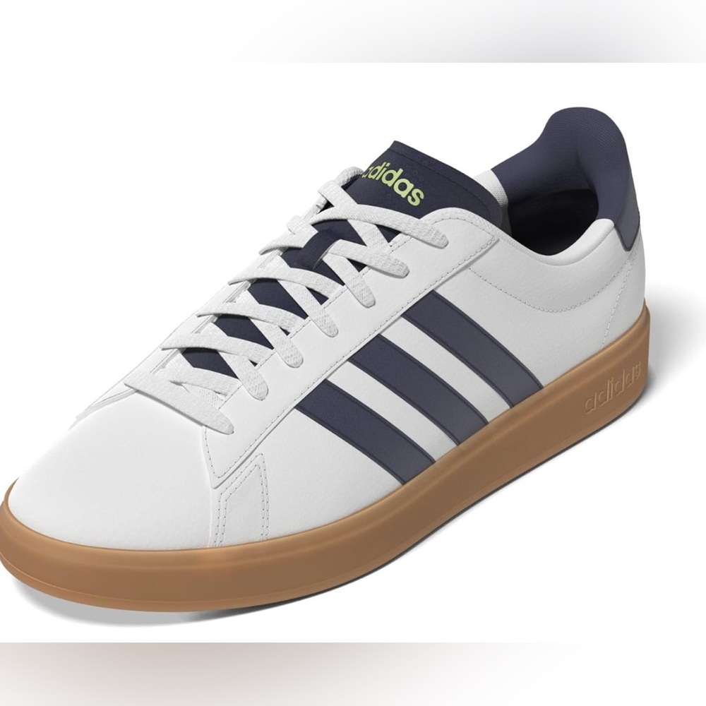 Adidas Grand Court 2.0 Sneaker